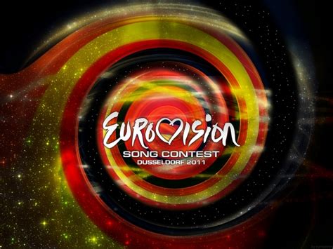 eurovision song contest 2011